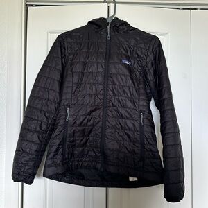 Patagonia Women's Nano Puff Hoody